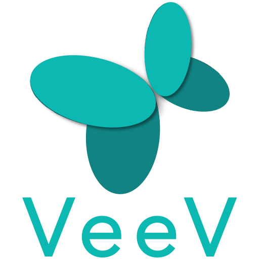VeeV, the style app with visual search.