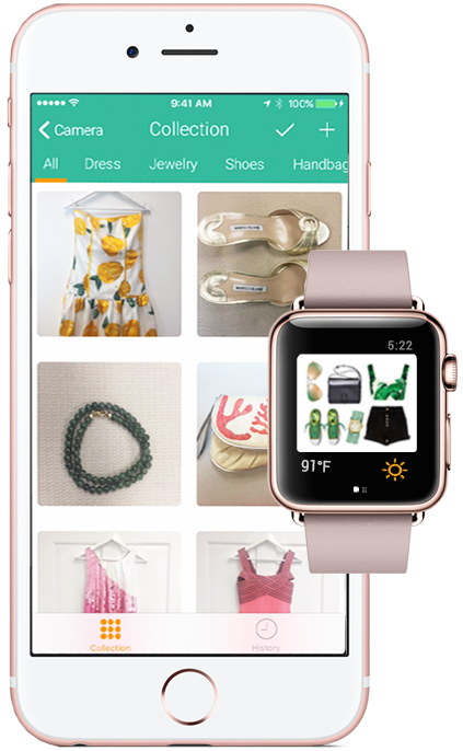 Snap, Scan and wear more of what you love with VeeV, the style app with visual search for styling and getting more out of your wardrobe.